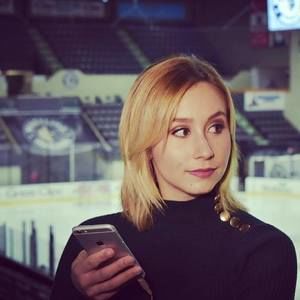 Meet your Posher, Jordan